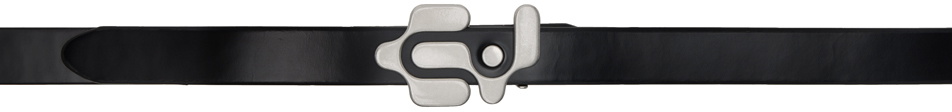EYTYS Black Trade Belt