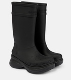 Balenciaga - x Crocs™ rubber boots