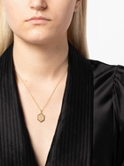 Lizzie Mandler Fine Jewelry 18K Yellow Gold Diamond Necklace