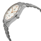 Tudor 1926 Silver-tone Dial Unisex Watch 91650-67070-SV