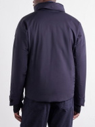 Moncler Grenoble - Irrenberg Shell Down Ski Jacket - Blue
