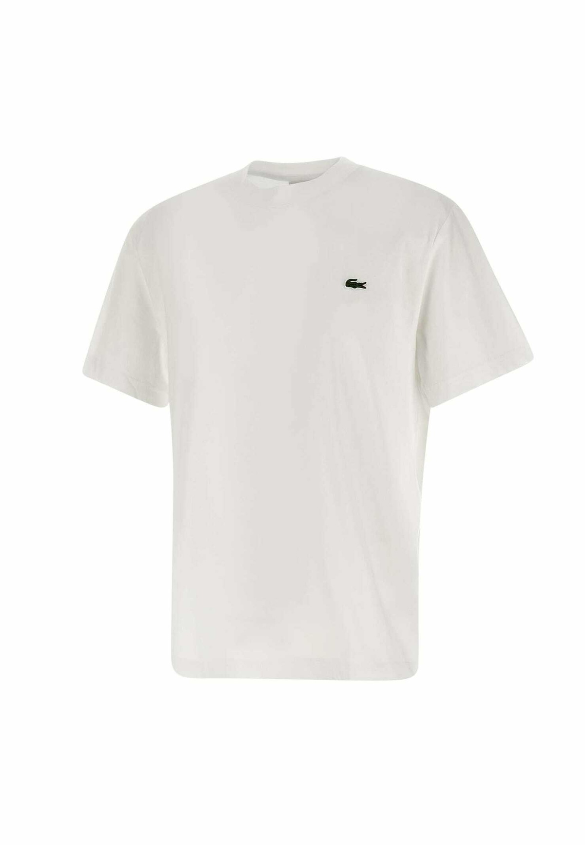 Lacoste Cotton T-shirt