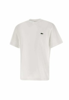 Lacoste Cotton T-shirt