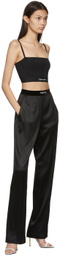 TOM FORD Black Signature Tank Top