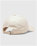 Sporty & Rich Ny Tennis Club Cotton Hat White - Mens - Caps