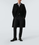 Dolce&Gabbana Leather Derby shoes