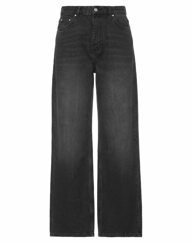 Photo: Represent Womens Jeans in Black
