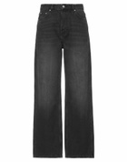 Represent Womens Jeans in Black
