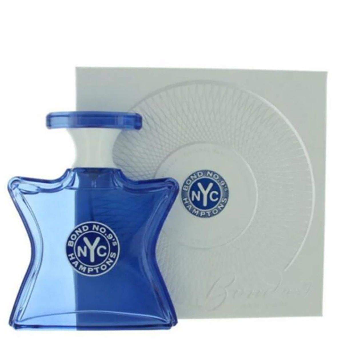 Hamptons by Bond No.9 EDP Spray 3.3 oz (100 ml) (m)