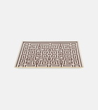 Ginori 1735 Labirinto porcelain centerpiece