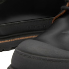 Birkenstock Men's Prescott Lace Boot in Black
