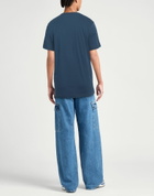 Colmar Mens T-shirt in Navy
