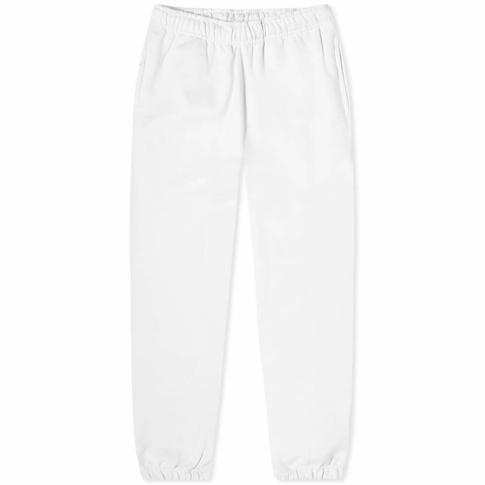 Nike Women's NRG Fleece Pant in Phantom/White Nike