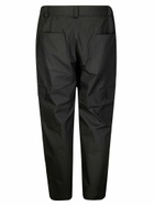 GR10K Poplin Cargo Pants