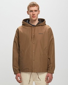 A.P.C. Blouson Greg Brown - Mens - Overshirts