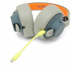 AIAIAI TMA-2 Move Blood Orange Wireless Headphones in Grey 