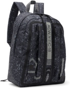A-COLD-WALL* Black Eastpak Edition Backpack