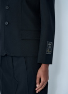 Marni Single-Breasted Blazer
