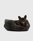 Barbour Quilted Bed 24 Green - Mens - Cool Stuff