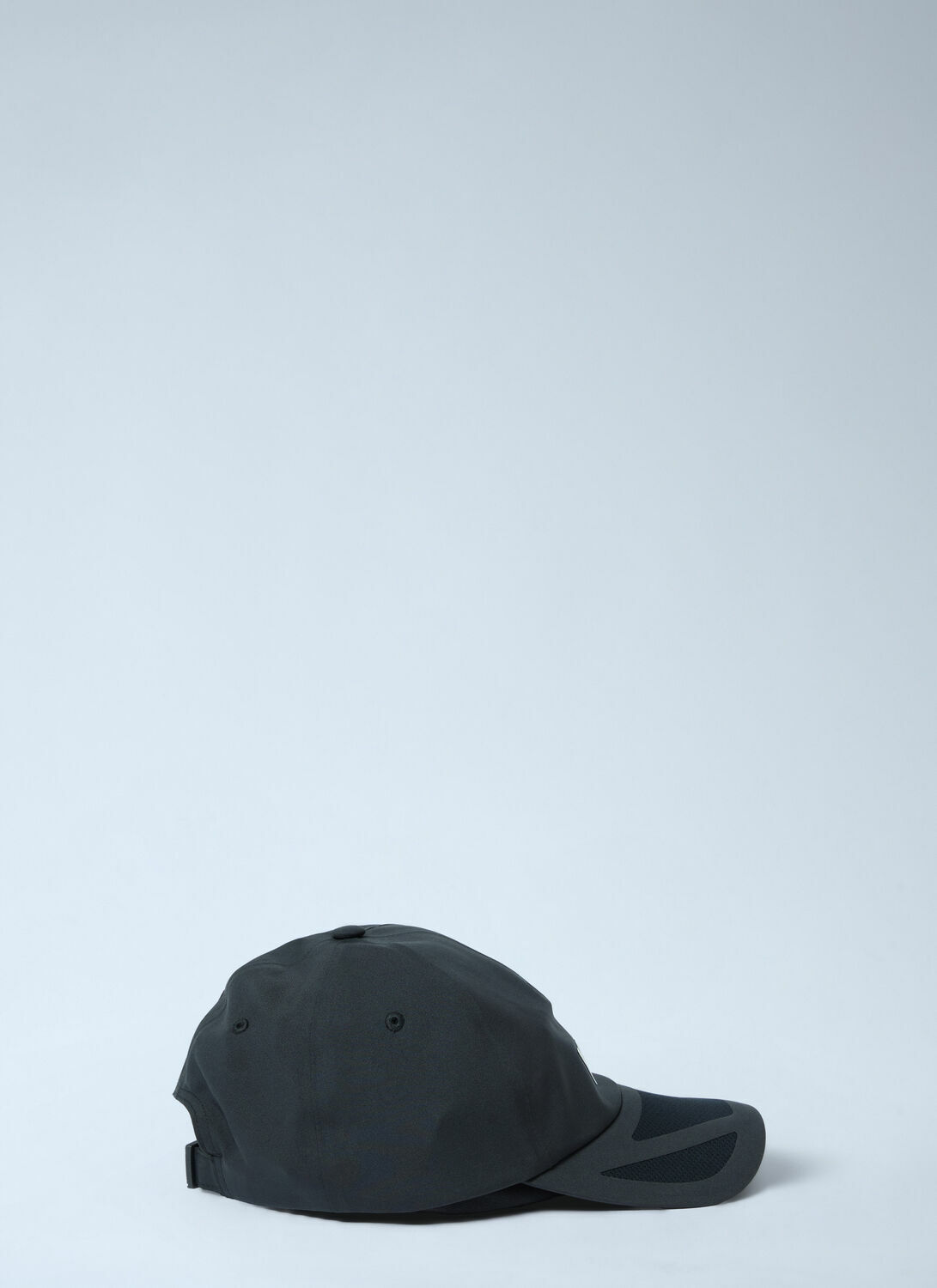 Y-3 Logo Motif Baseball Cap
