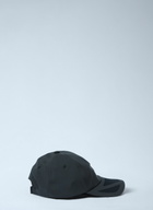 Y-3 Logo Motif Baseball Cap