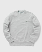 Lacoste Sweatshirt Grey - Mens - Sweatshirts