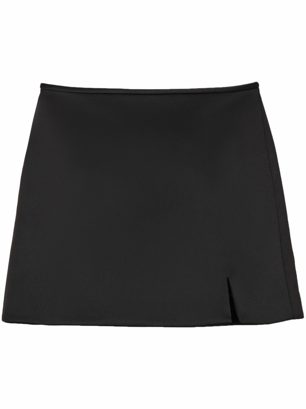MARC JACOBS - Teen Girls Blue Jacquard Denim Skirt