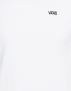 Vans Mens T-shirt in White