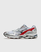 Mizuno Wave Rider 10(U) Multi - Mens - Lowtop