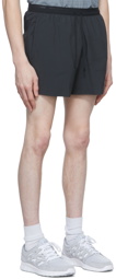 Nike Black Dri-FIT Stride Shorts