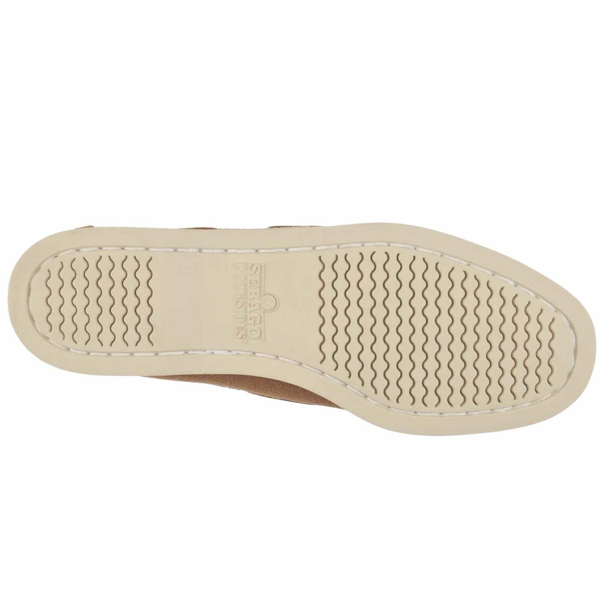 Sebago Portland Flesh Out Woman