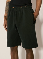 GR10K Utility Cut Shorts