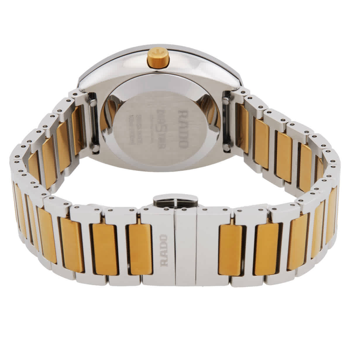 Rado DiaStar Original Automatic Ladies Watch R12170253