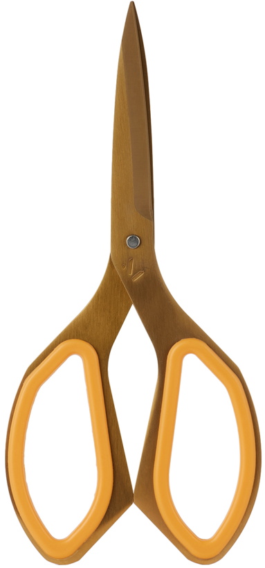 Photo: Material Gold 'The Good' Shears