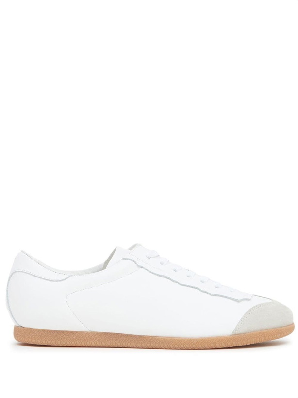 Photo: MAISON MARGIELA - Featherlight Sneakers