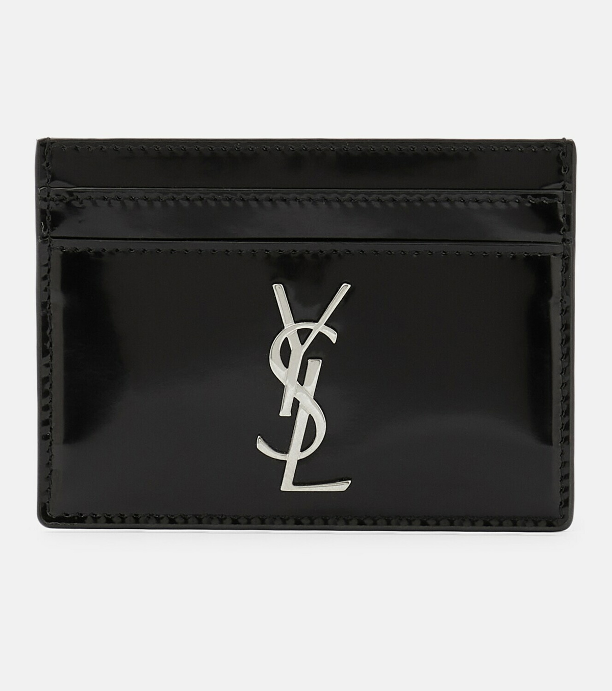 Saint Laurent Monogram Card Holder