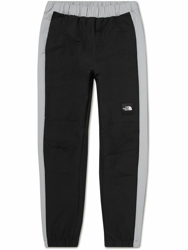 Photo: The North Face - Phlego Tapered Shell Track Pants - Black
