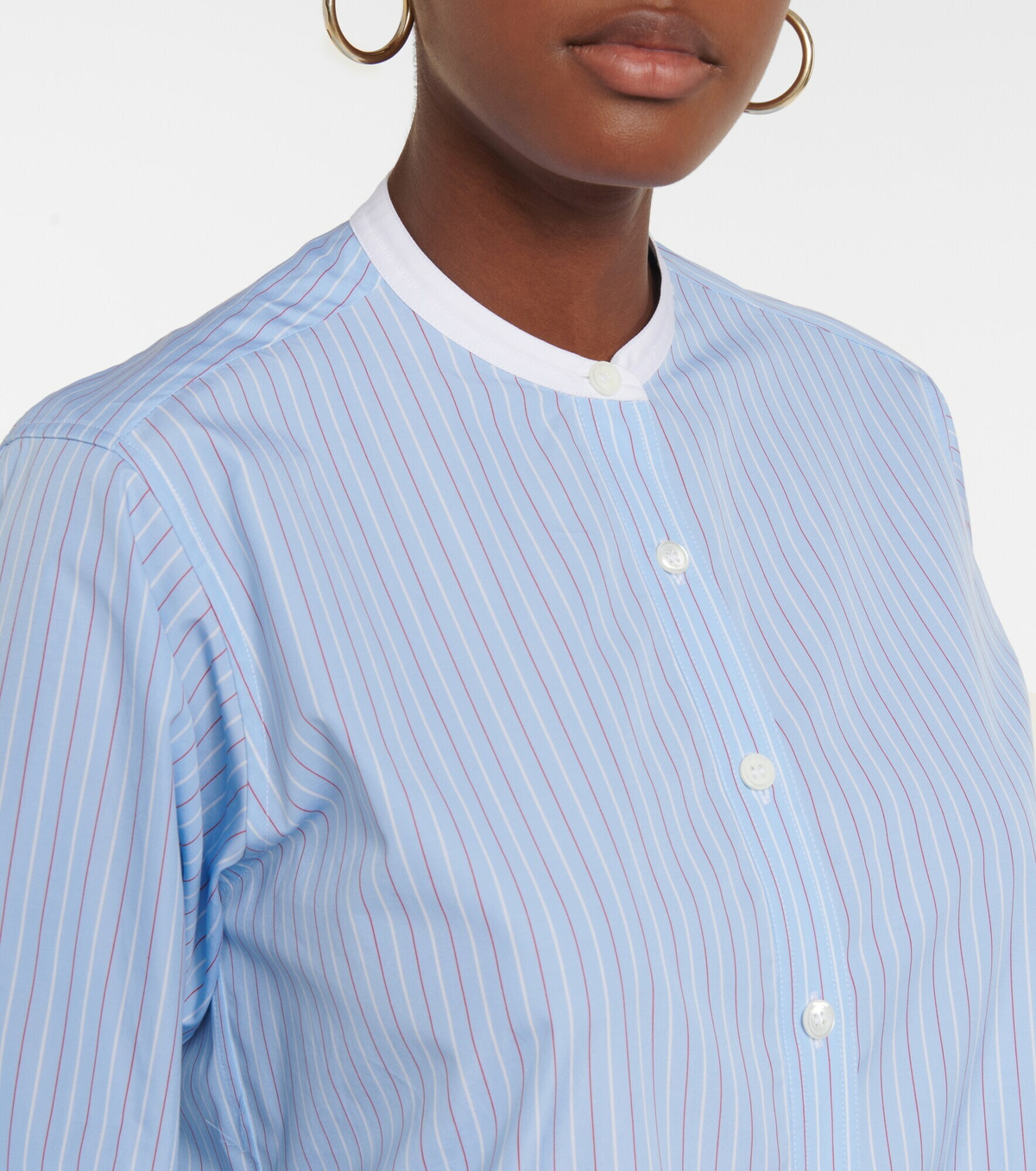 Marni - Striped shirt Marni