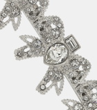 Miu Miu Crystal-embellished barrette