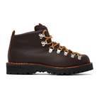 Danner Brown Mountain Light Boots