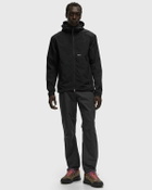 Parel Studios Teide Jacket Black Windbreaker
