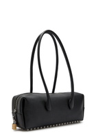 Alexander Wang Roux Medium Leather Shoulder bag - Black - One Size