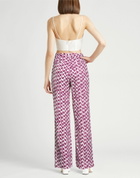 Jucca Womens Pants in White