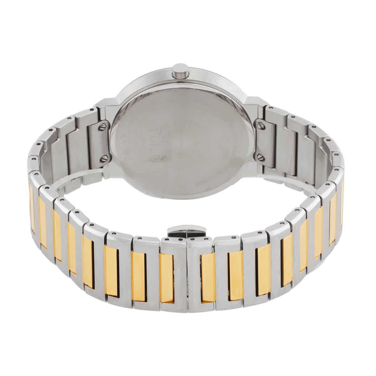 Movado Bold Horizon Quartz Taupe Dial Unisex Watch 3601075