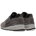 New Balance M997BRK - Made in the USA