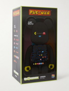 BE@RBRICK - Pac-Man 1000% Printed PVC Figurine