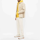 Beams Plus Men's Sweat Pant in Off White