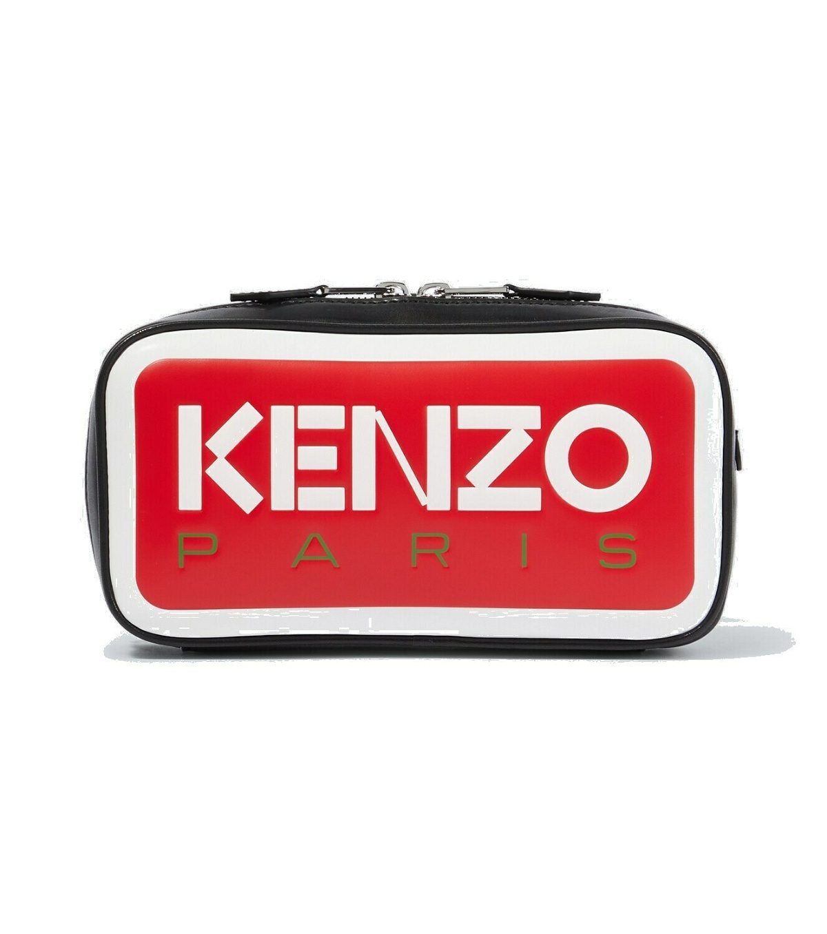 Kenzo Logo crossbody bag Kenzo