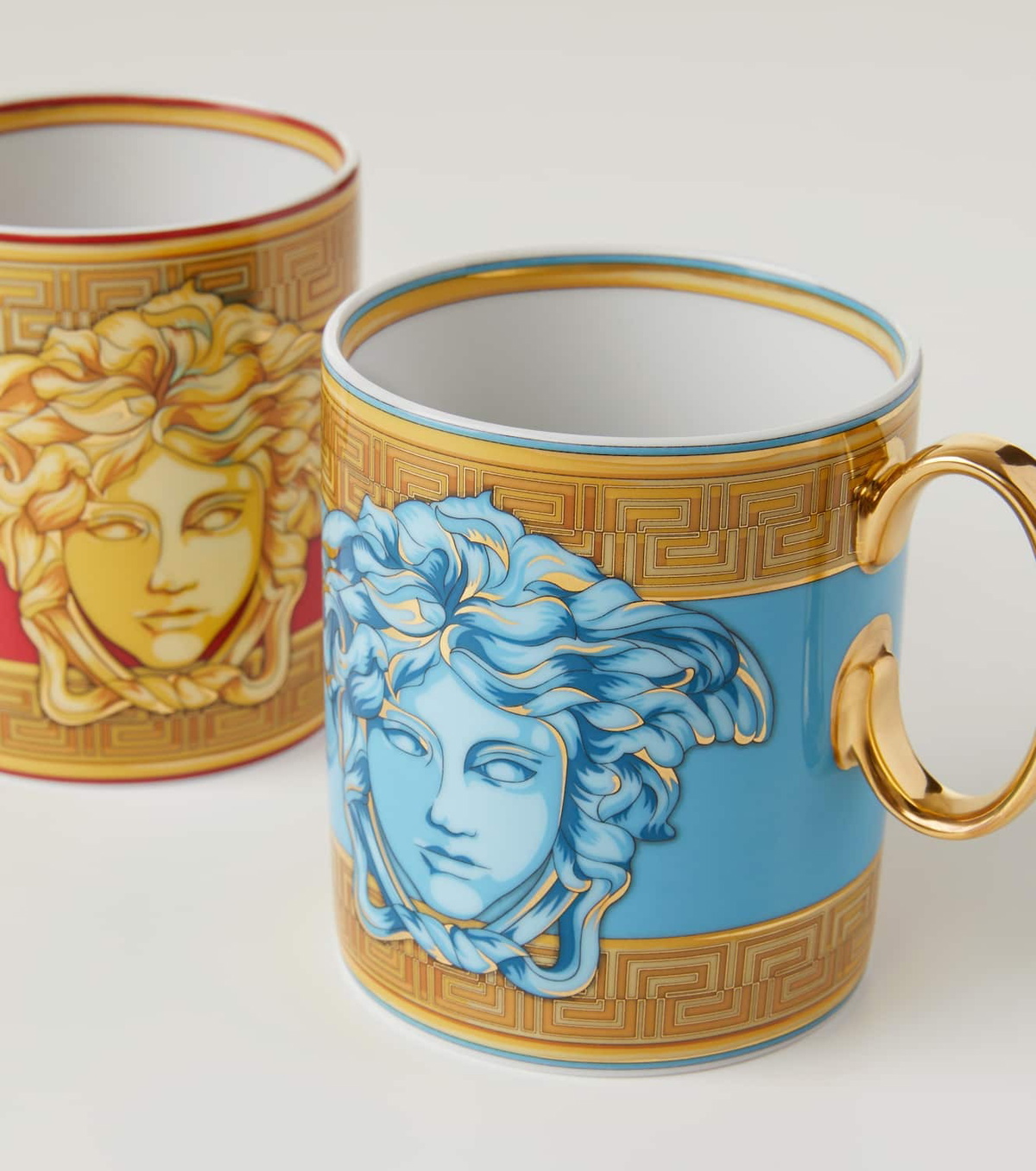 Versace Home Medusa Amplified mug