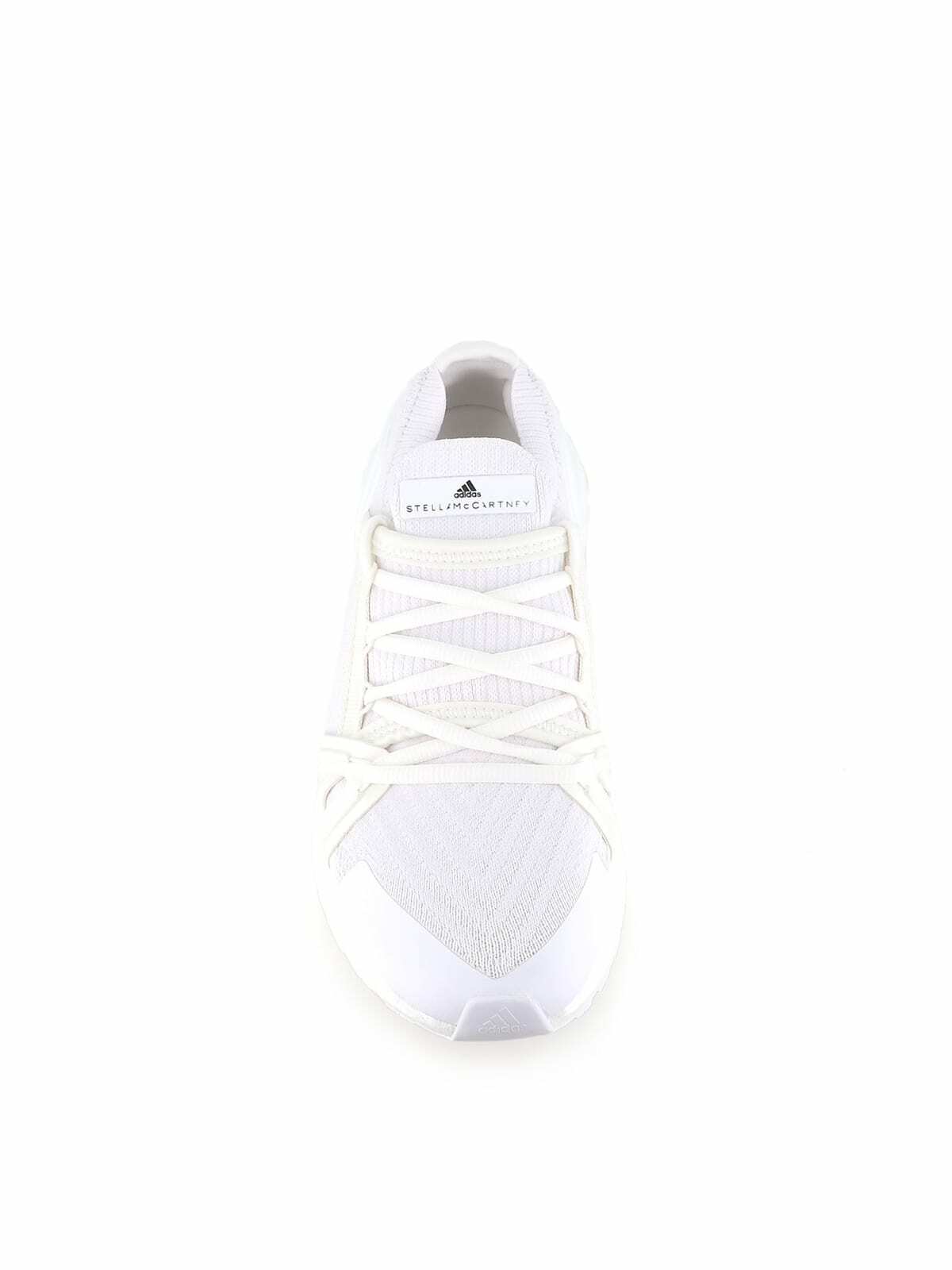 adidas gazelle silver green womens Stella McCartney Animal Trim Sneakers |US9.5| – CLOSET1951SF